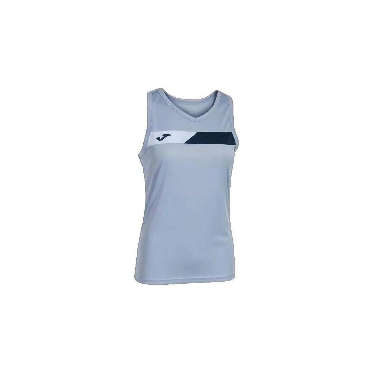 Joma Îmbracaminte T-shirt Court Bleu