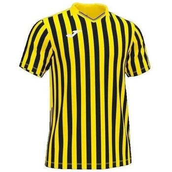 Joma Îmbracaminte T-shirt Courtes Copa II