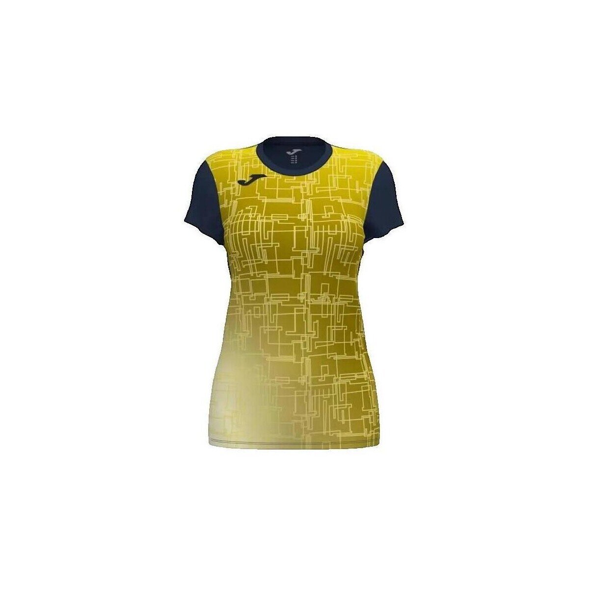 Joma Îmbracaminte T-shirt Courtes Elite Viii