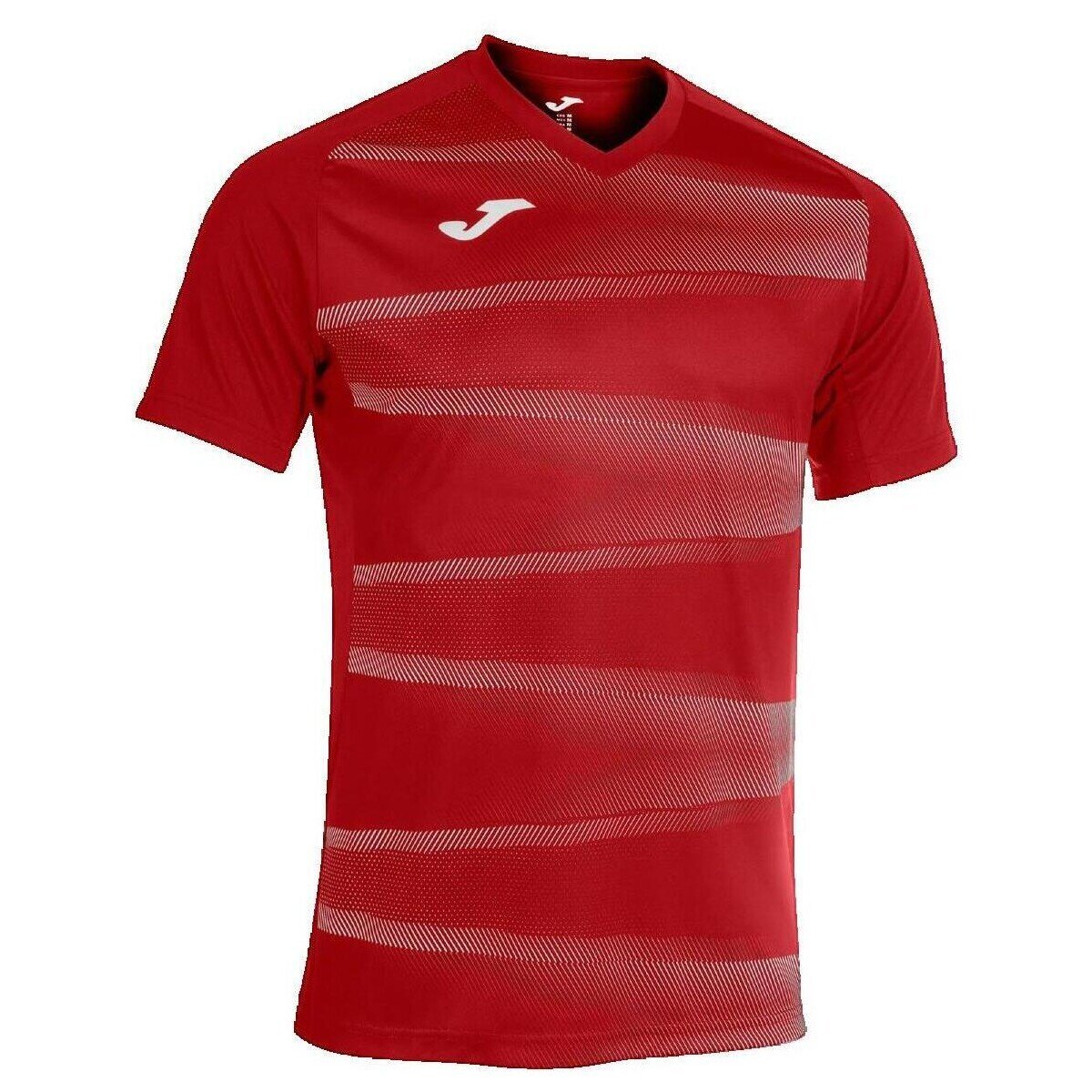 Joma Îmbracaminte T-shirt Courtes Grafity II