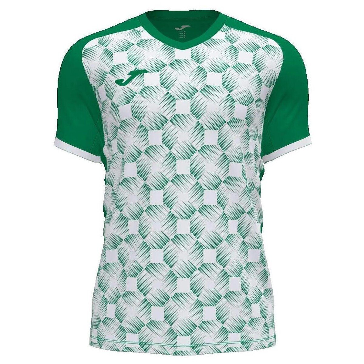Joma Îmbracaminte T-shirt Courtes Supernova III