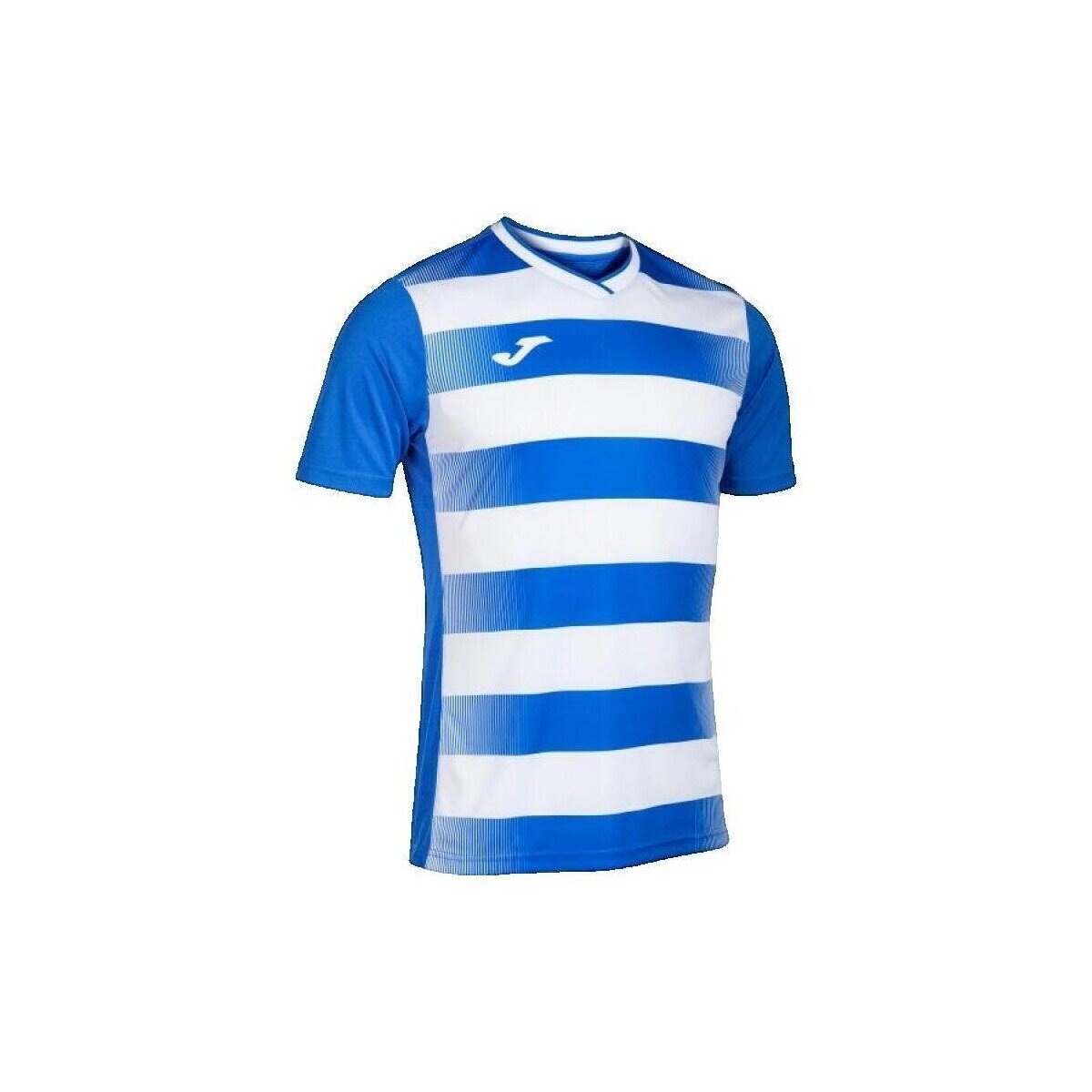 Joma Îmbracaminte T-shirt Europa V bleu