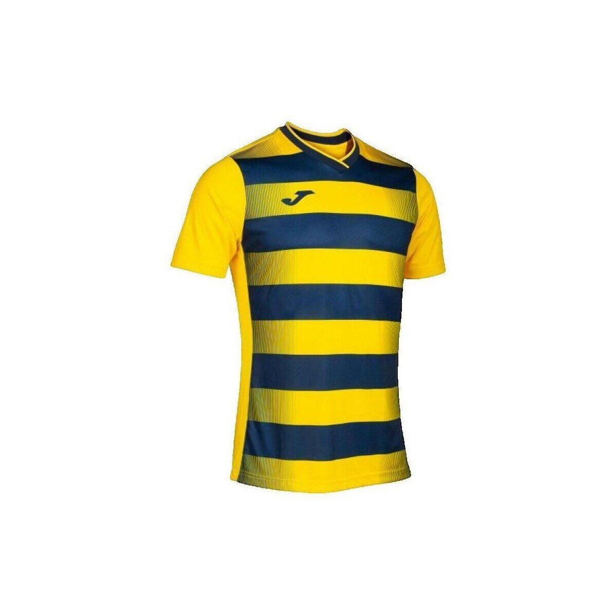 Joma Îmbracaminte T-shirt Europa V Jaune