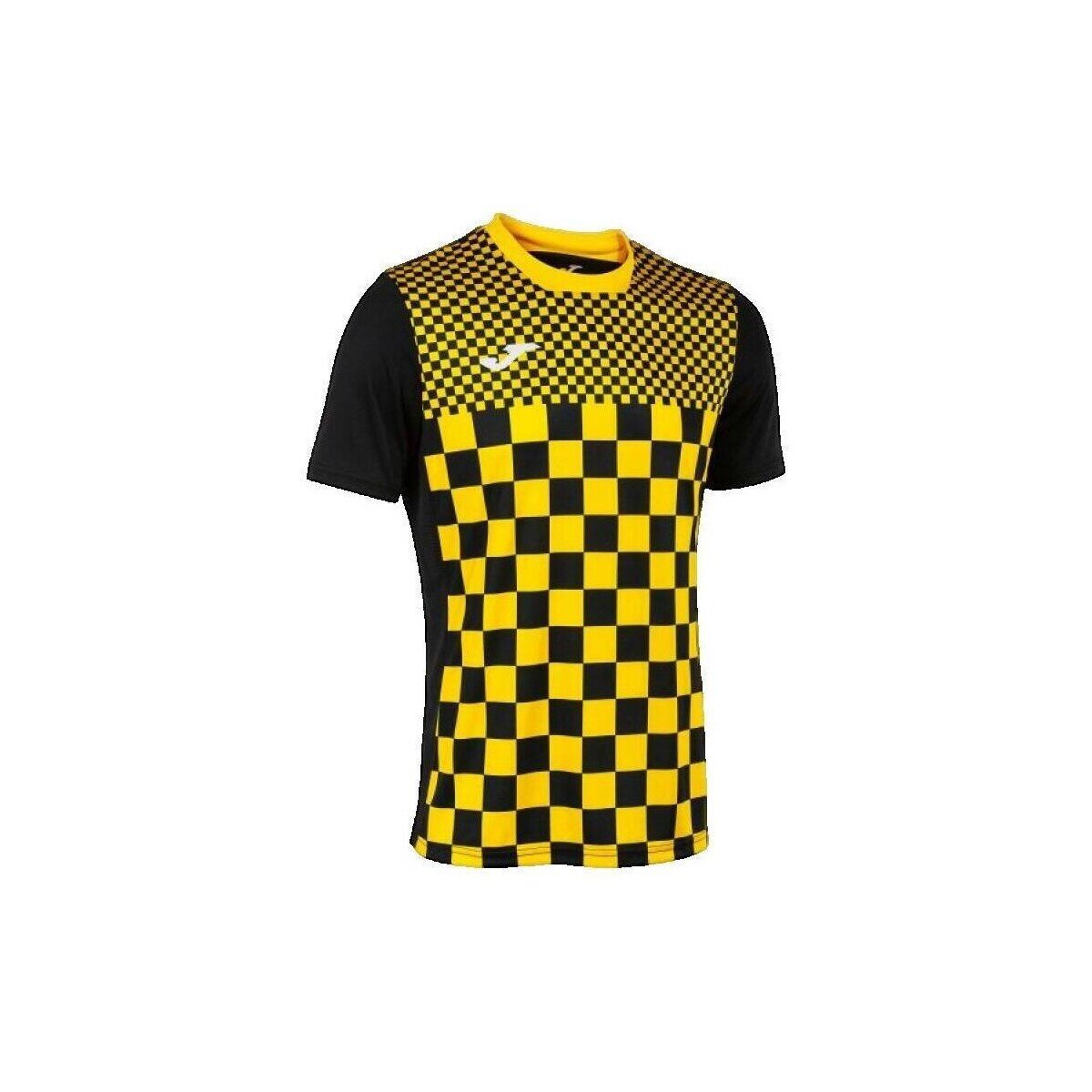 Joma Îmbracaminte T-shirt Flag III Noir