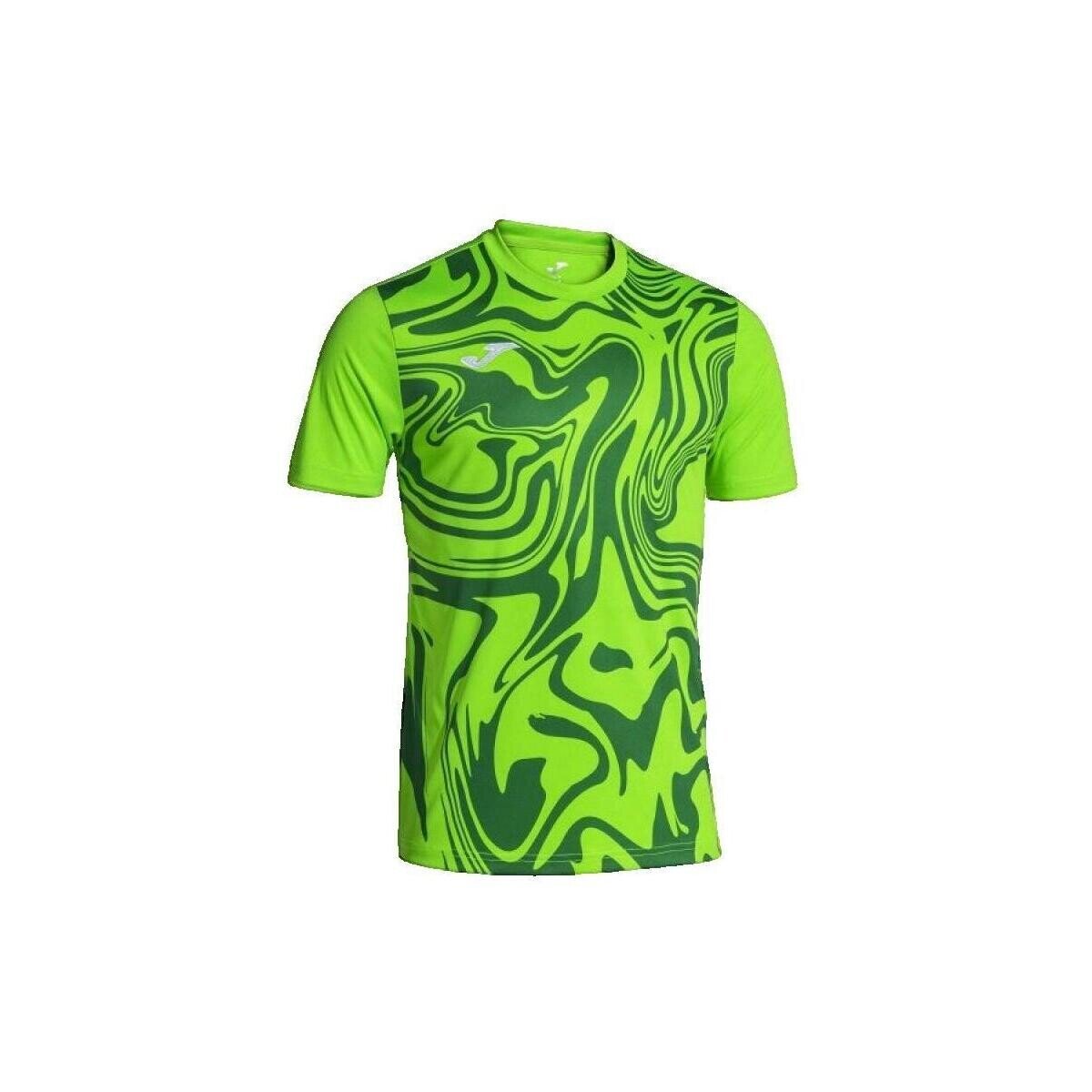 Joma Îmbracaminte T-shirt Lion II vert