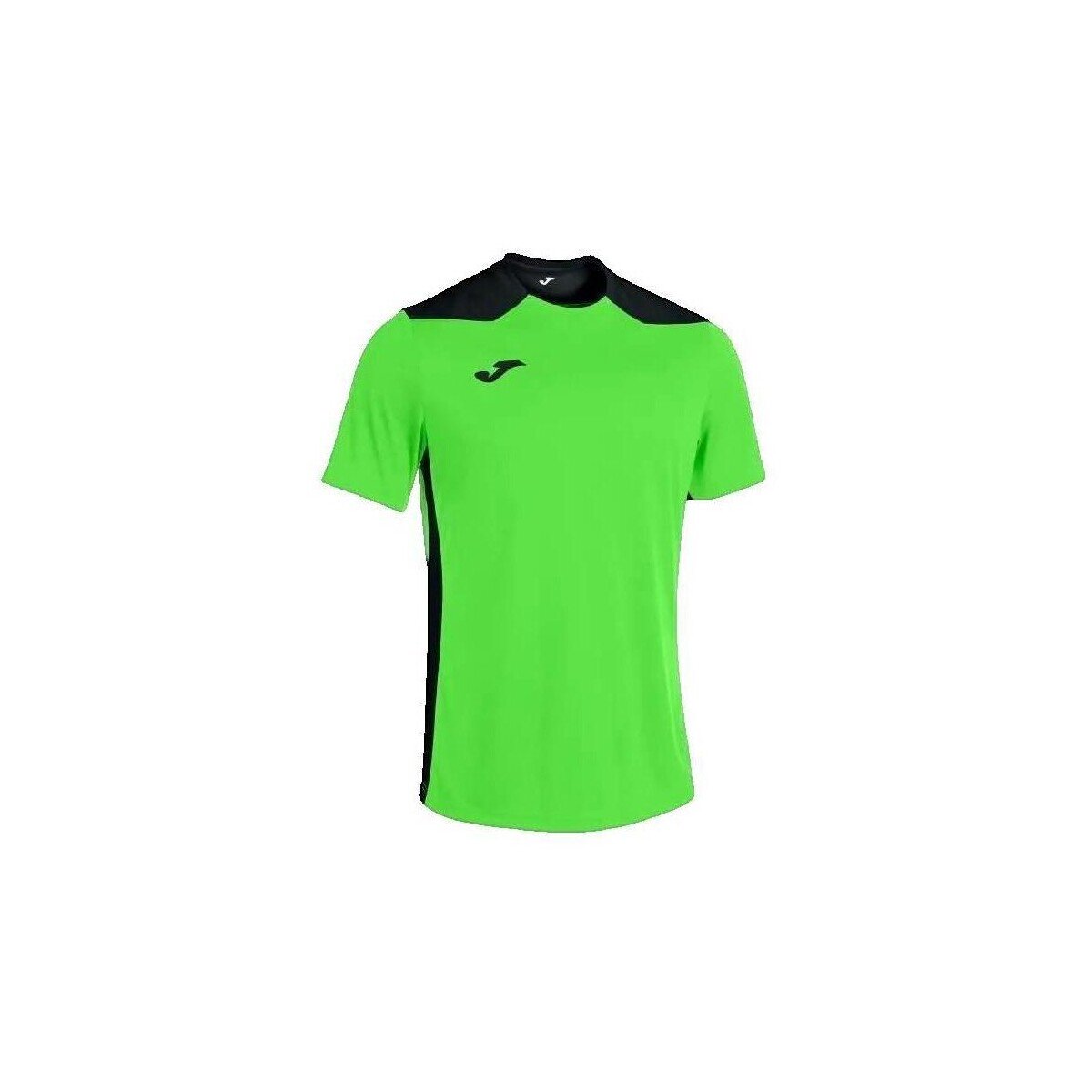 Joma Îmbracaminte T-shirt manches courtes football vert