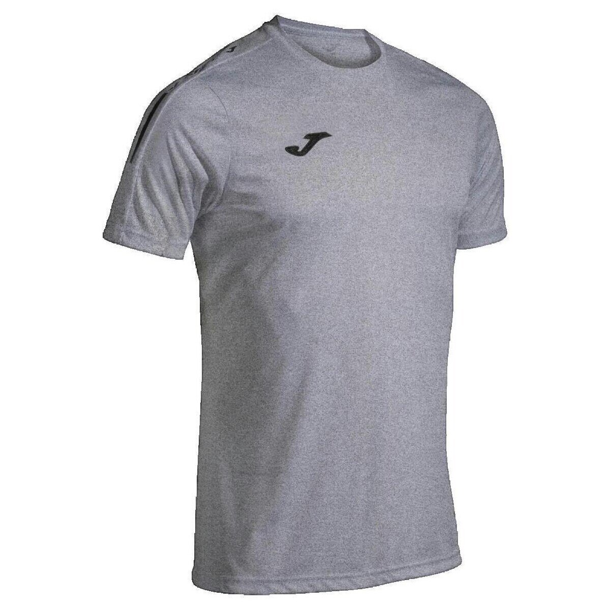 Joma Îmbracaminte T-shirt Olimpiada Gris