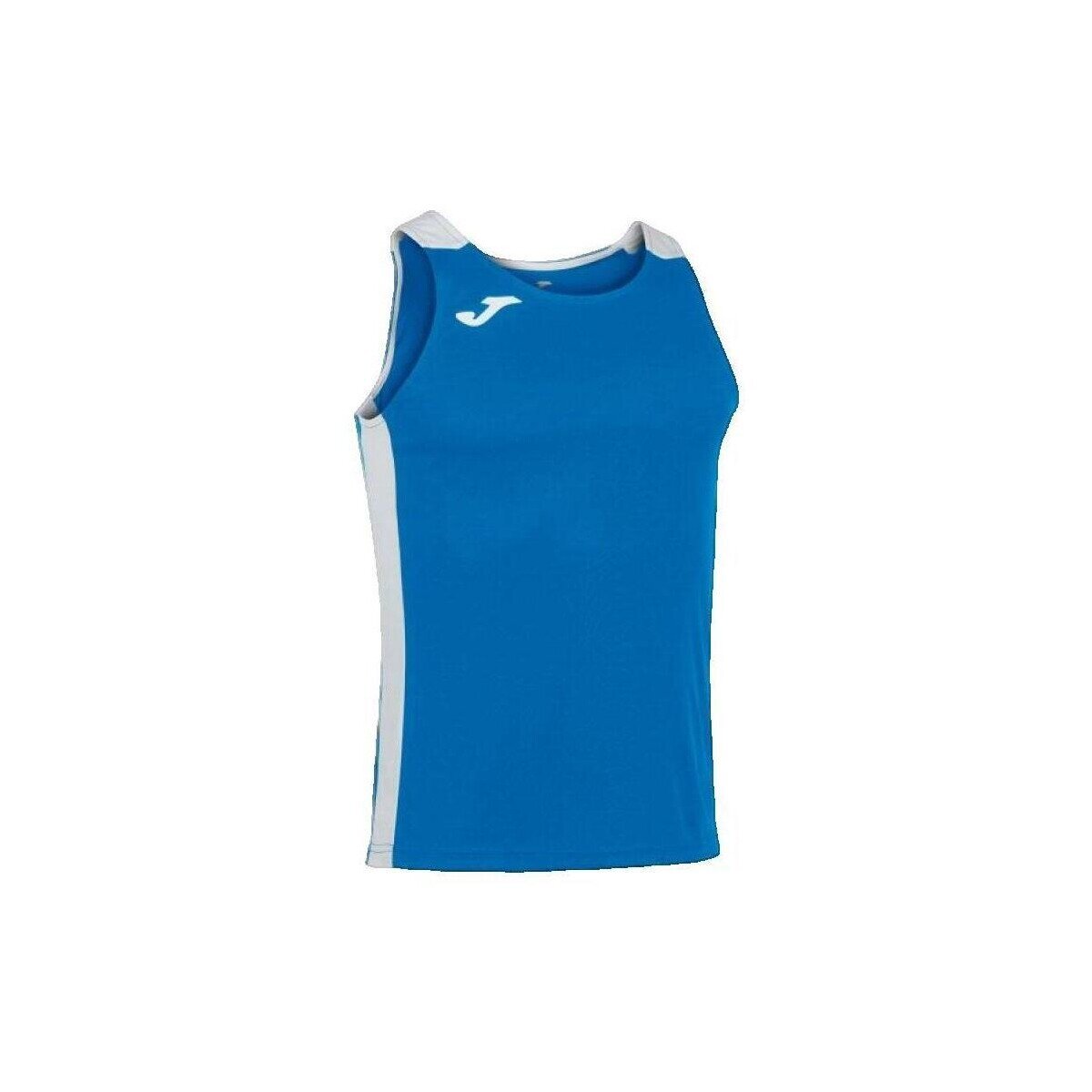 Joma Îmbracaminte T-shirt Record II Bleu