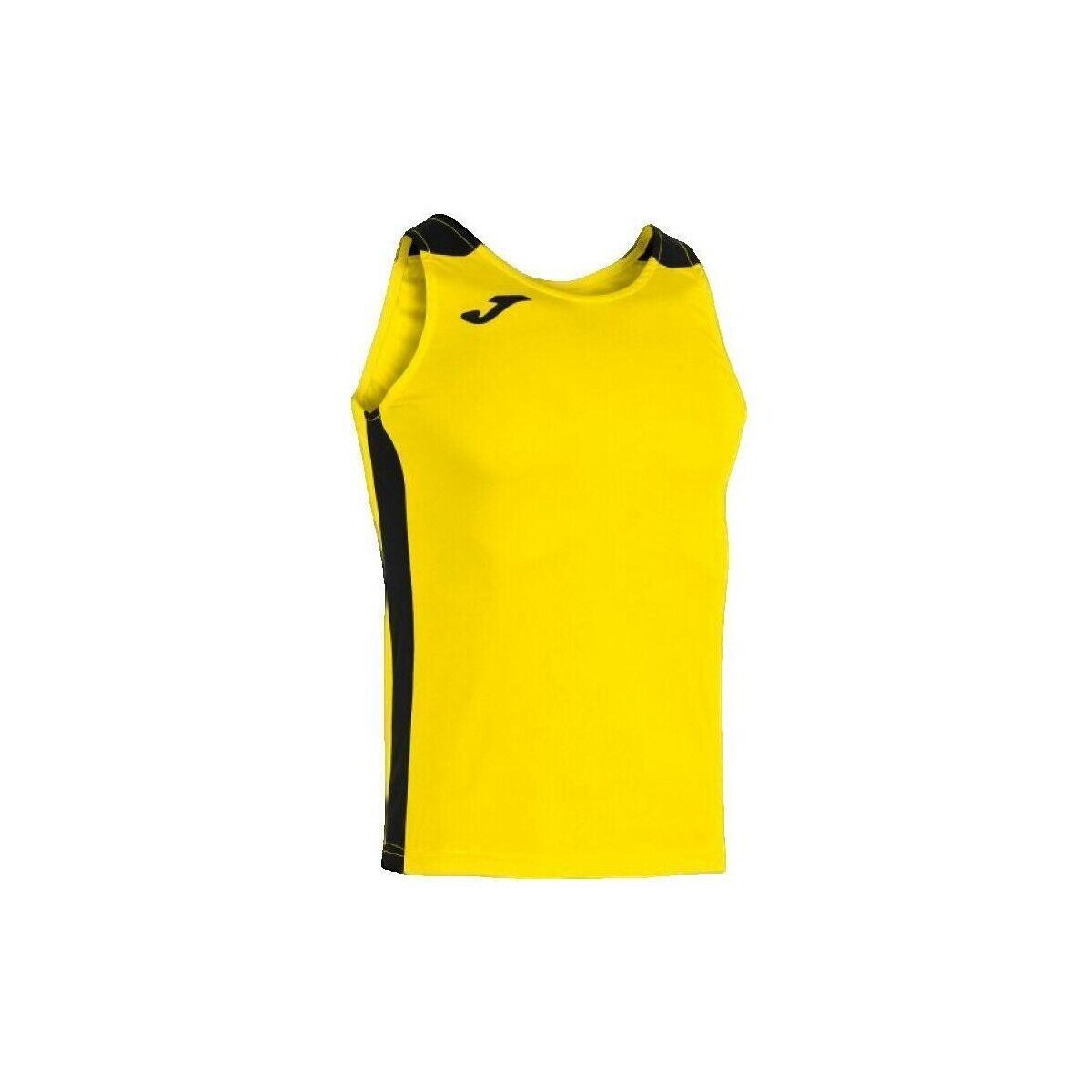 Joma Îmbracaminte T-shirt Record II Jaune