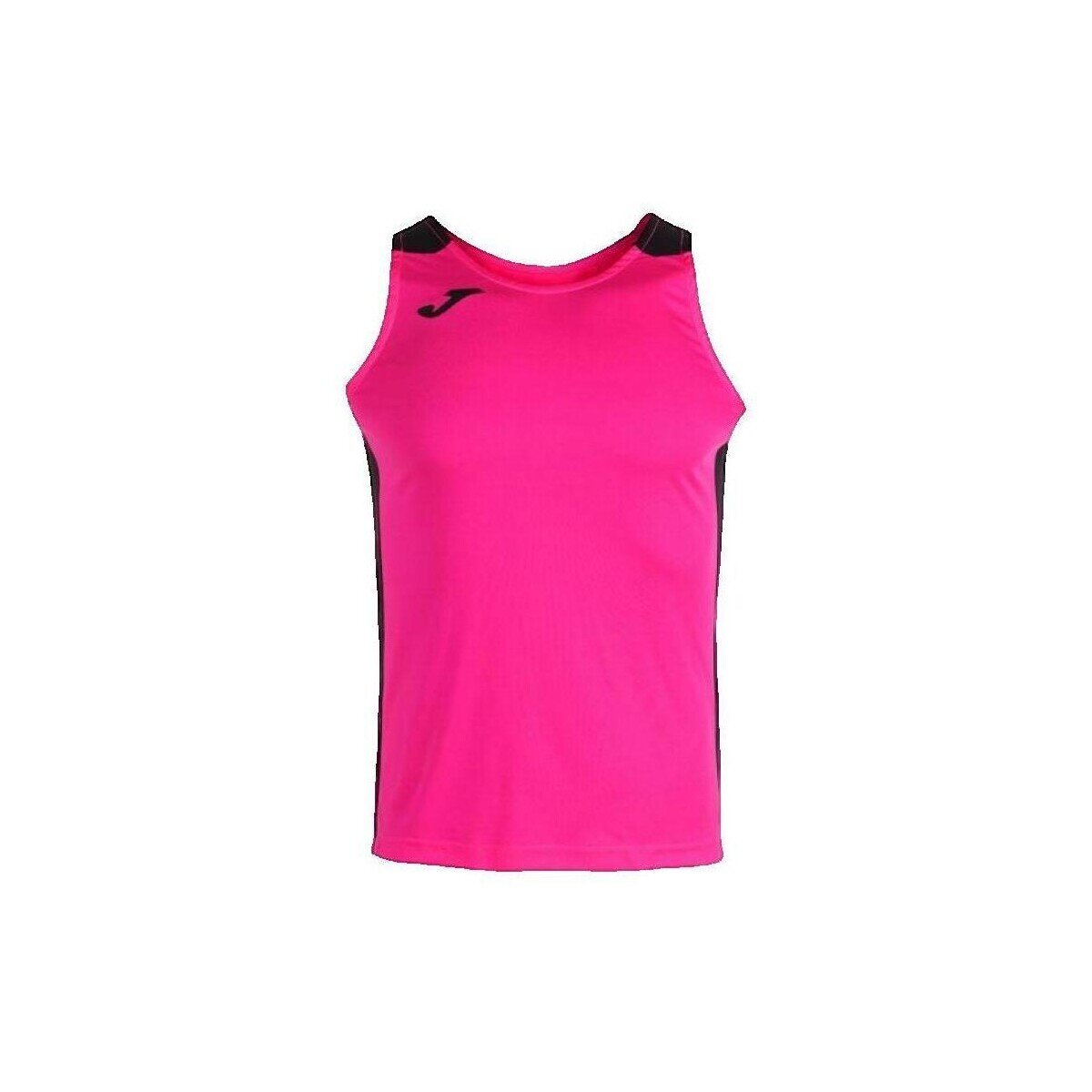 Joma Îmbracaminte T-shirt Record II Rose