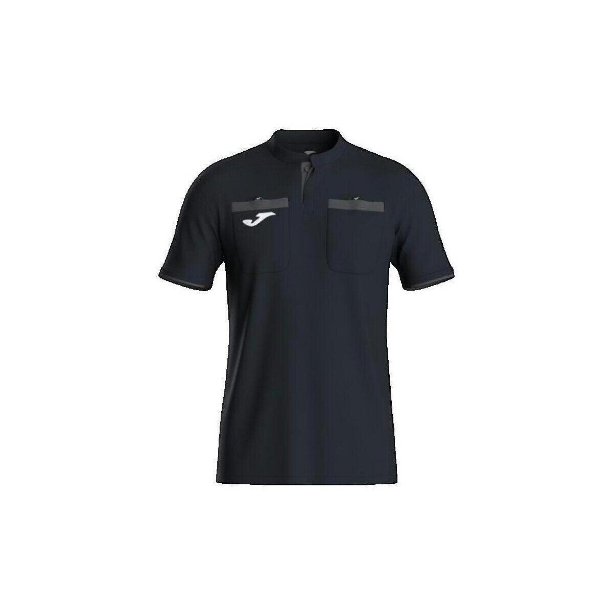 Joma Îmbracaminte T-shirt Referee Orange