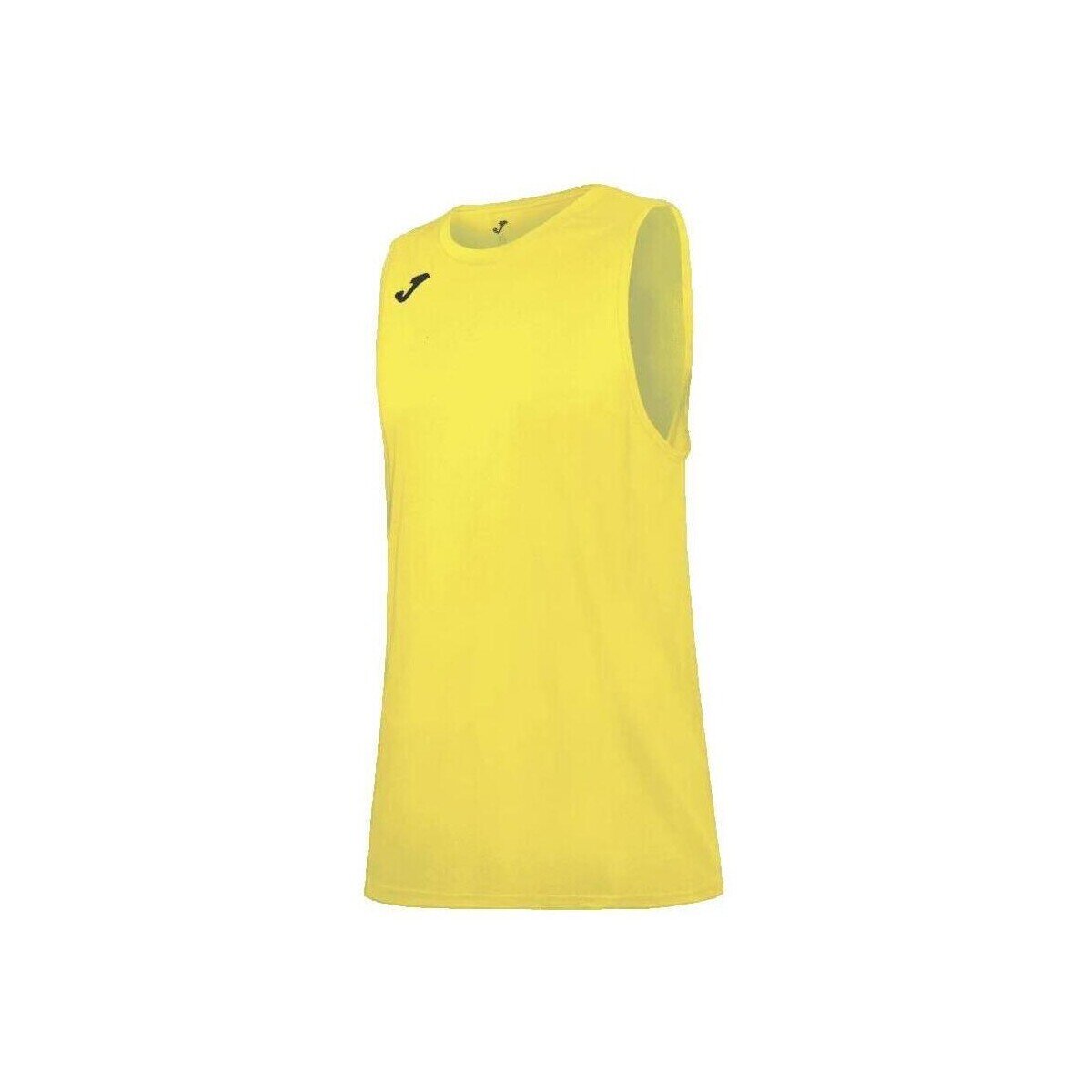 Joma Îmbracaminte T-shirt sans manches Combi Jaune
