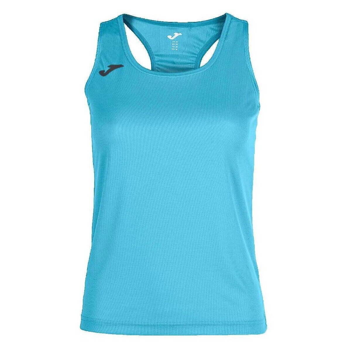 Joma Îmbracaminte T-shirt Siena II bleu
