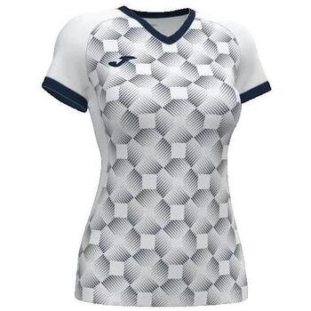 Joma Îmbracaminte T-shirt Supernova III blanc