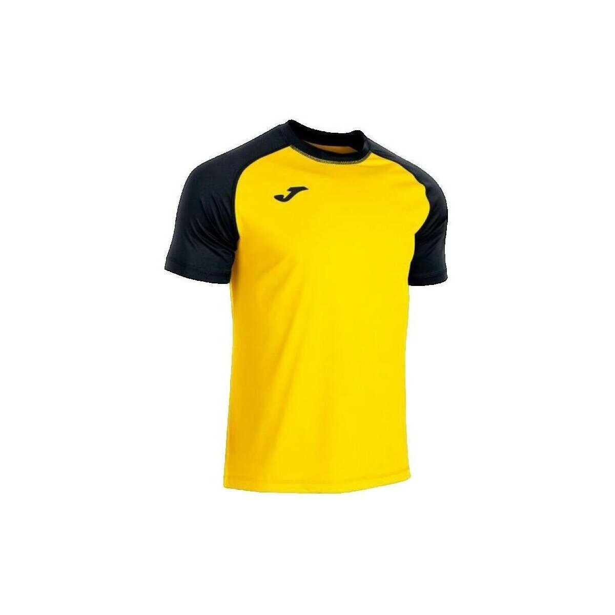 Joma Îmbracaminte T-shirt Teamwork Jaune