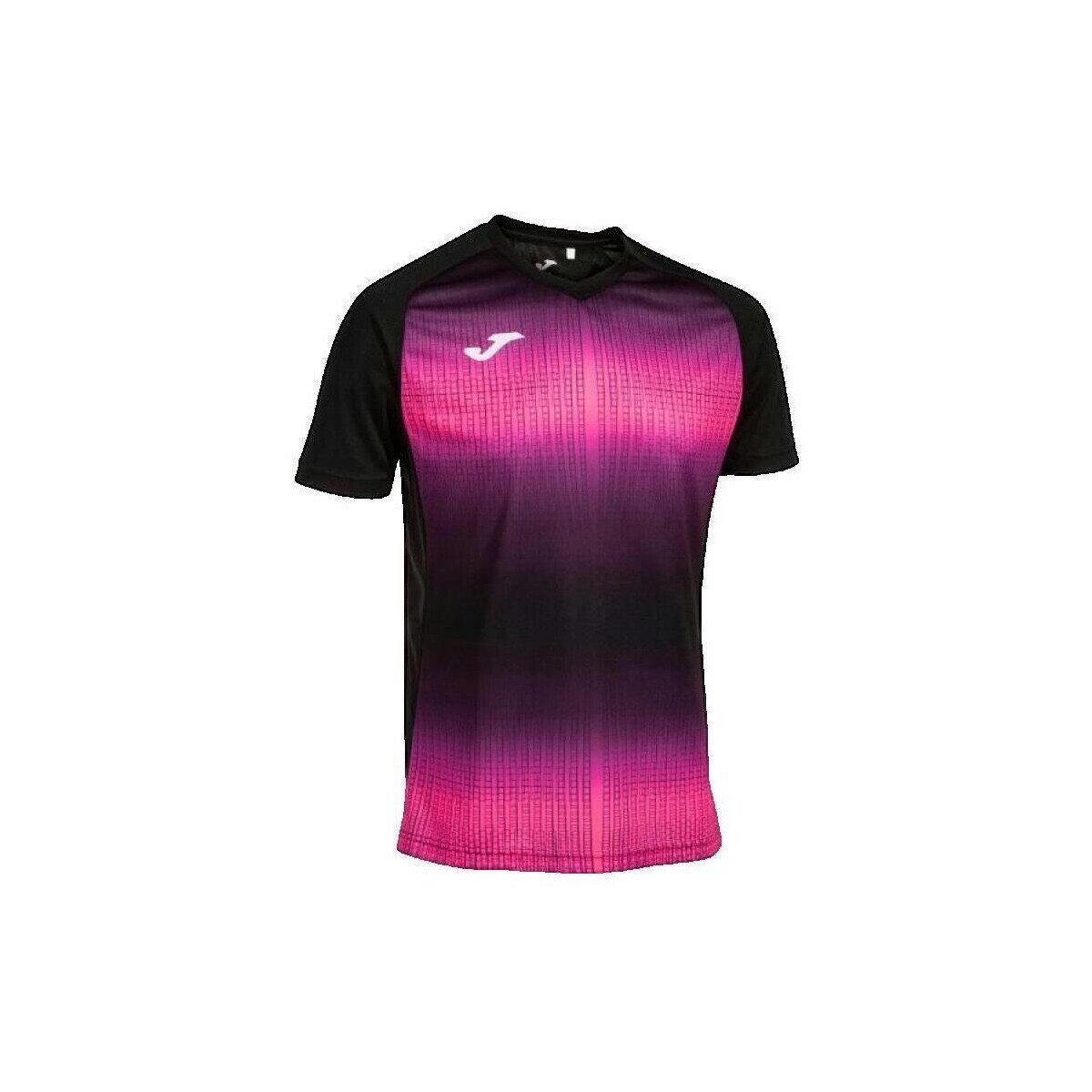 Joma Îmbracaminte T-shirt Tiger V junior noir