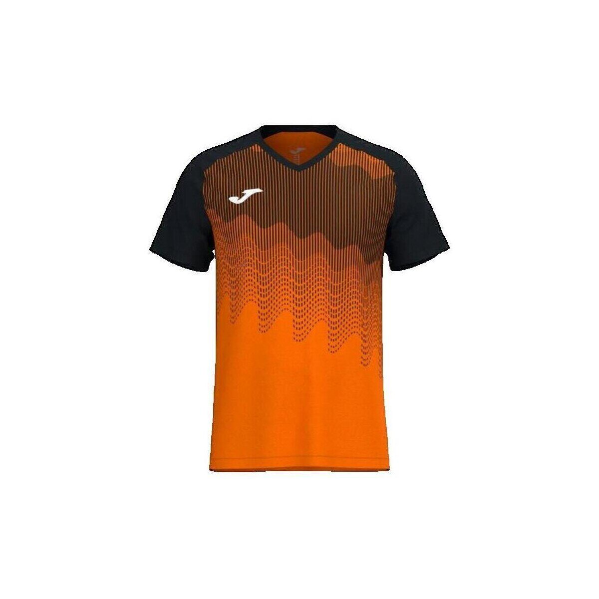 Joma Îmbracaminte T-shirt Tiger Vi orange