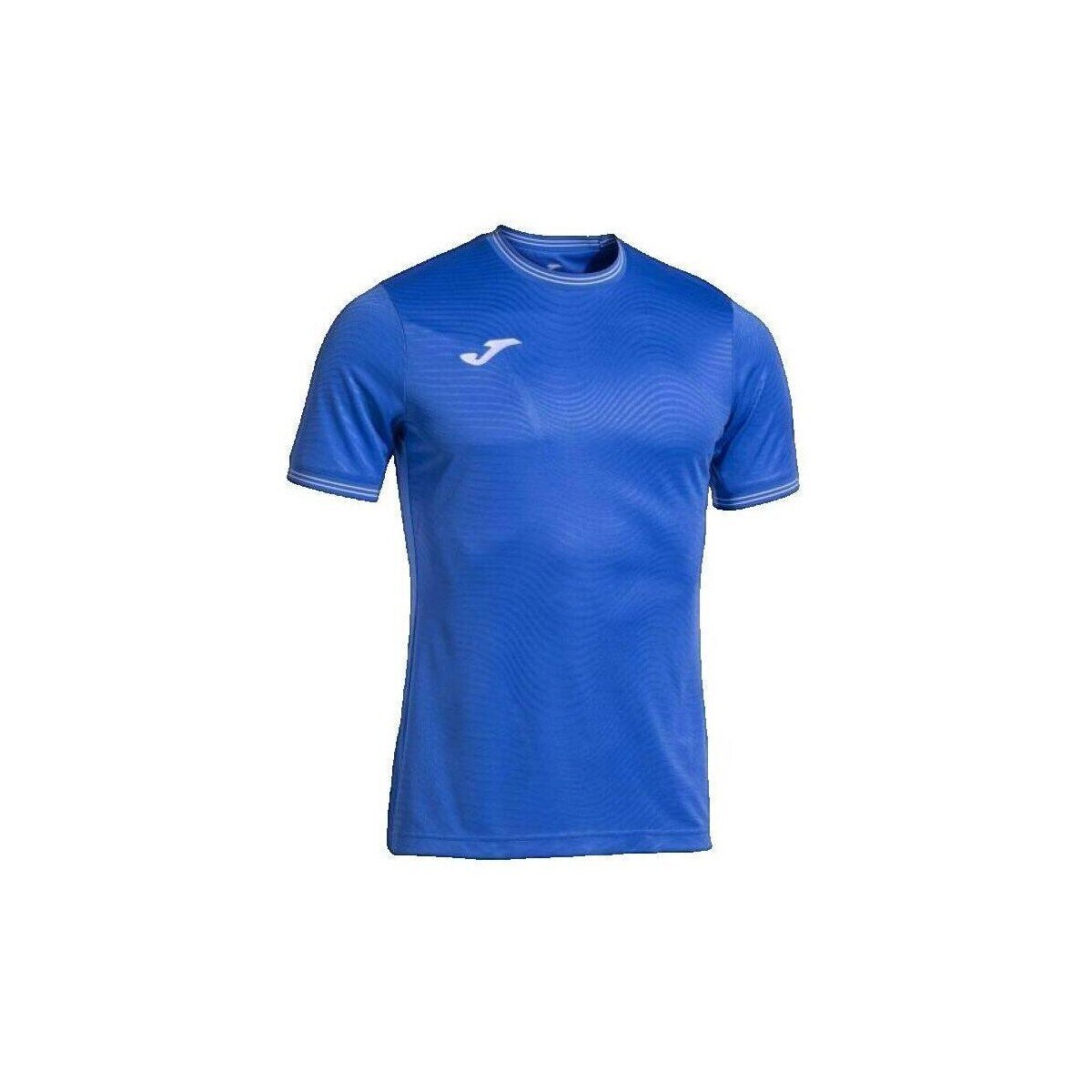 Joma Îmbracaminte T-shirt Toletum V bleu junior homme