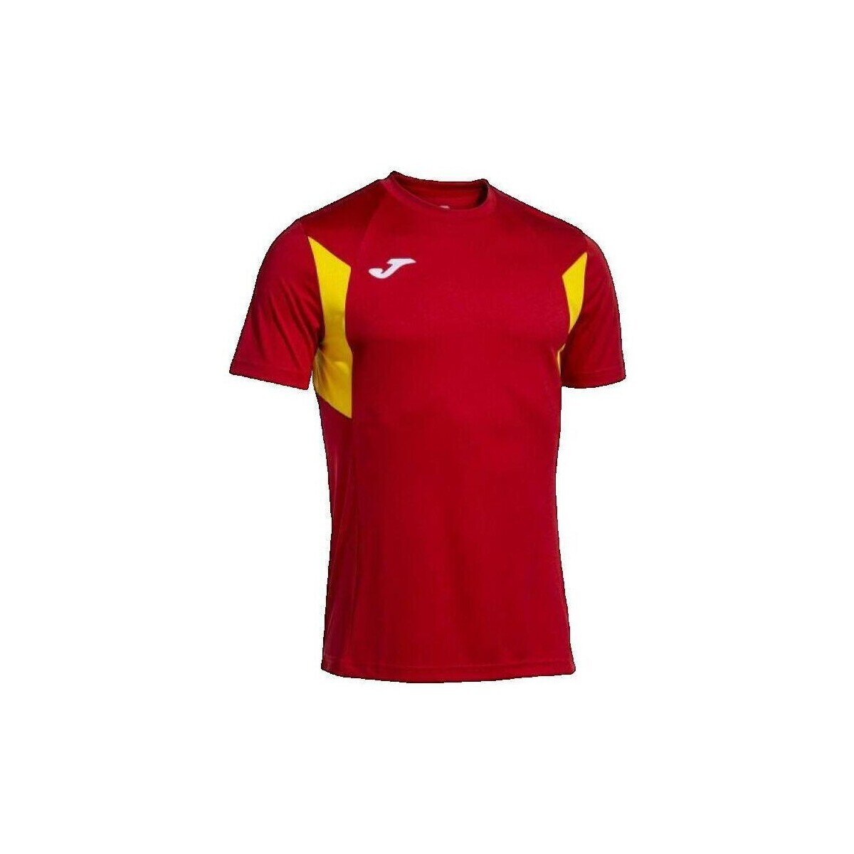 Joma Îmbracaminte T-shirt Winner III rouge junior