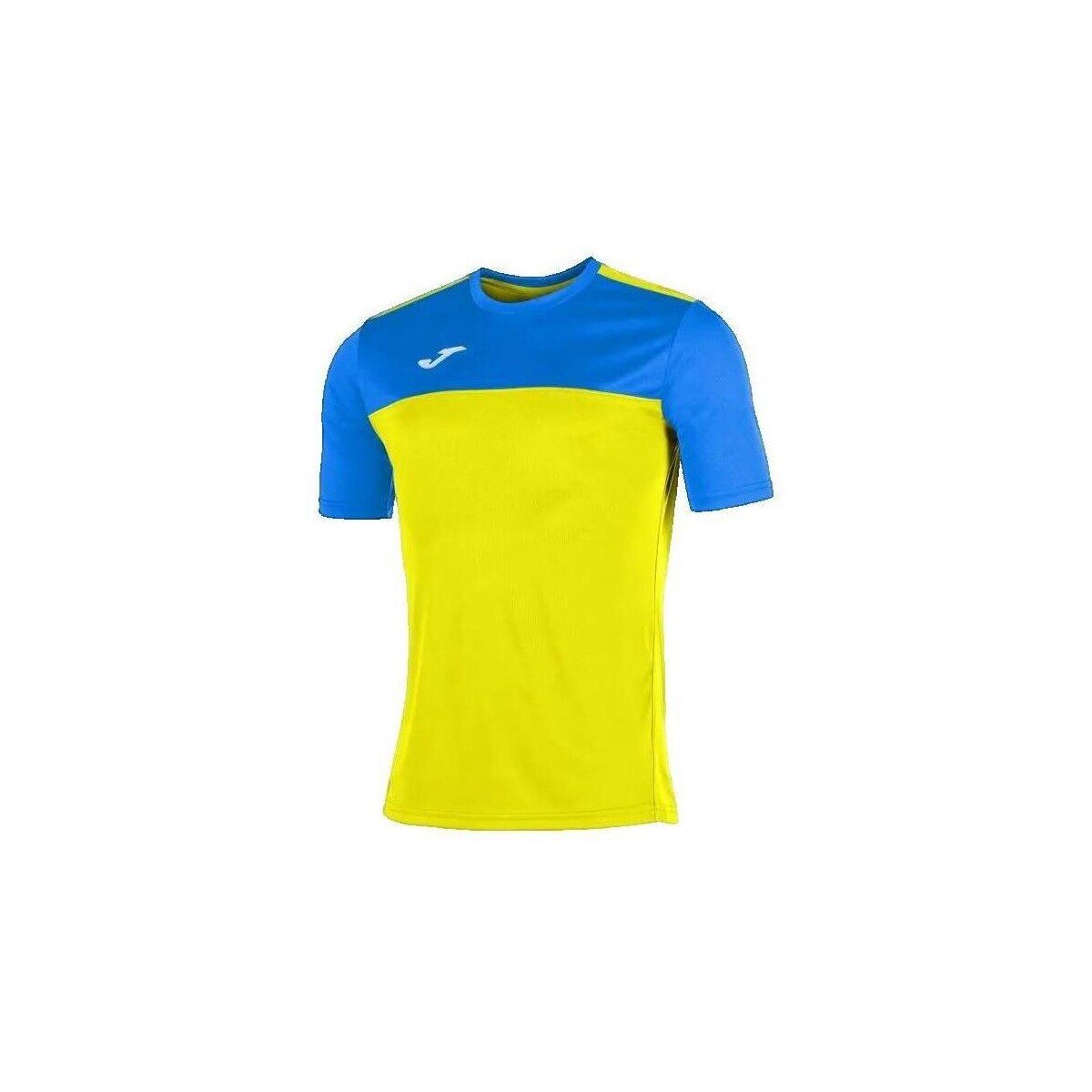 Joma Îmbracaminte T-shirt Winner Jaune