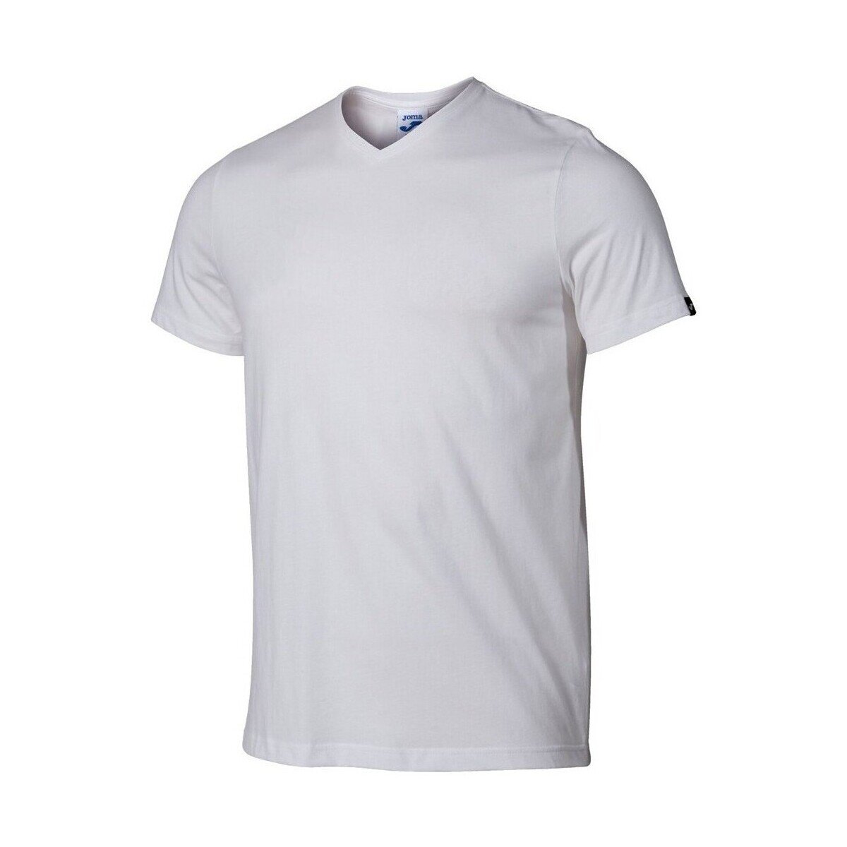 Joma Îmbracaminte Versalles Short Sleeve Tee