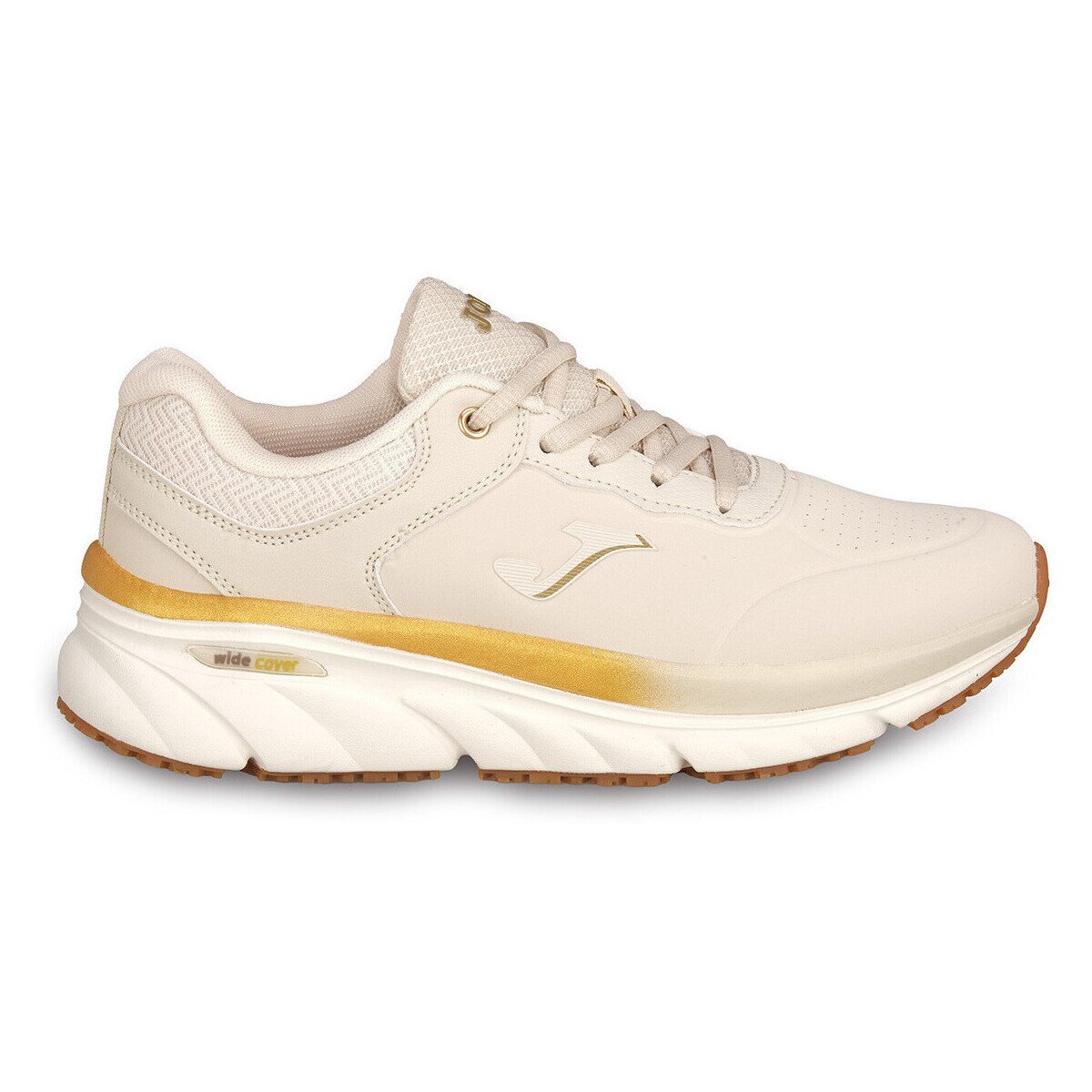 Joma Pantofi 2425 ARIES LADY WHT