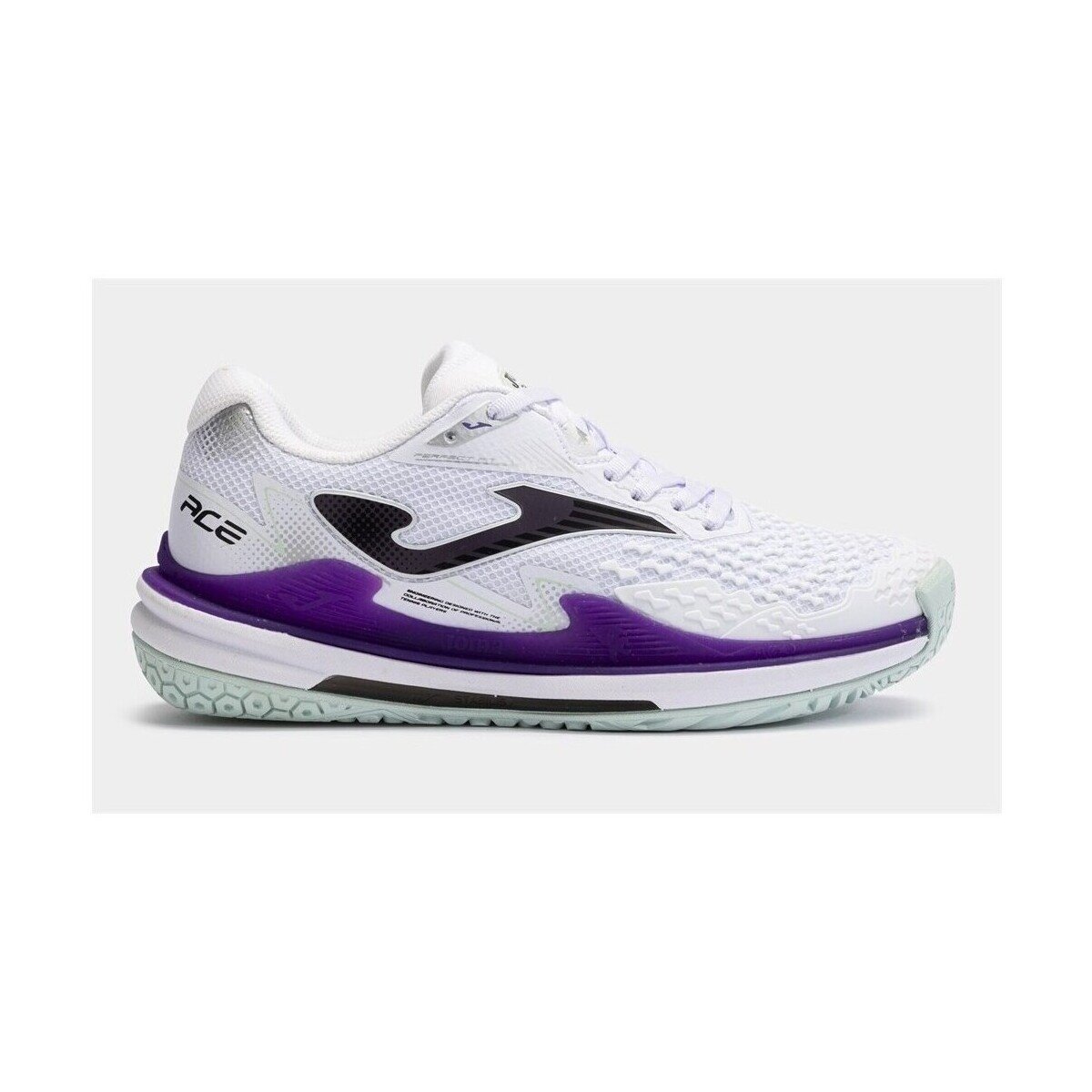 Joma Pantofi Ace Allcourt stabilität 2024