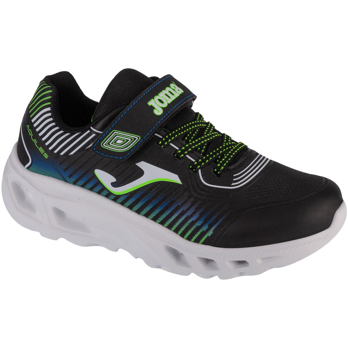 Joma Pantofi Aquiles Jr 24 JAQUIW