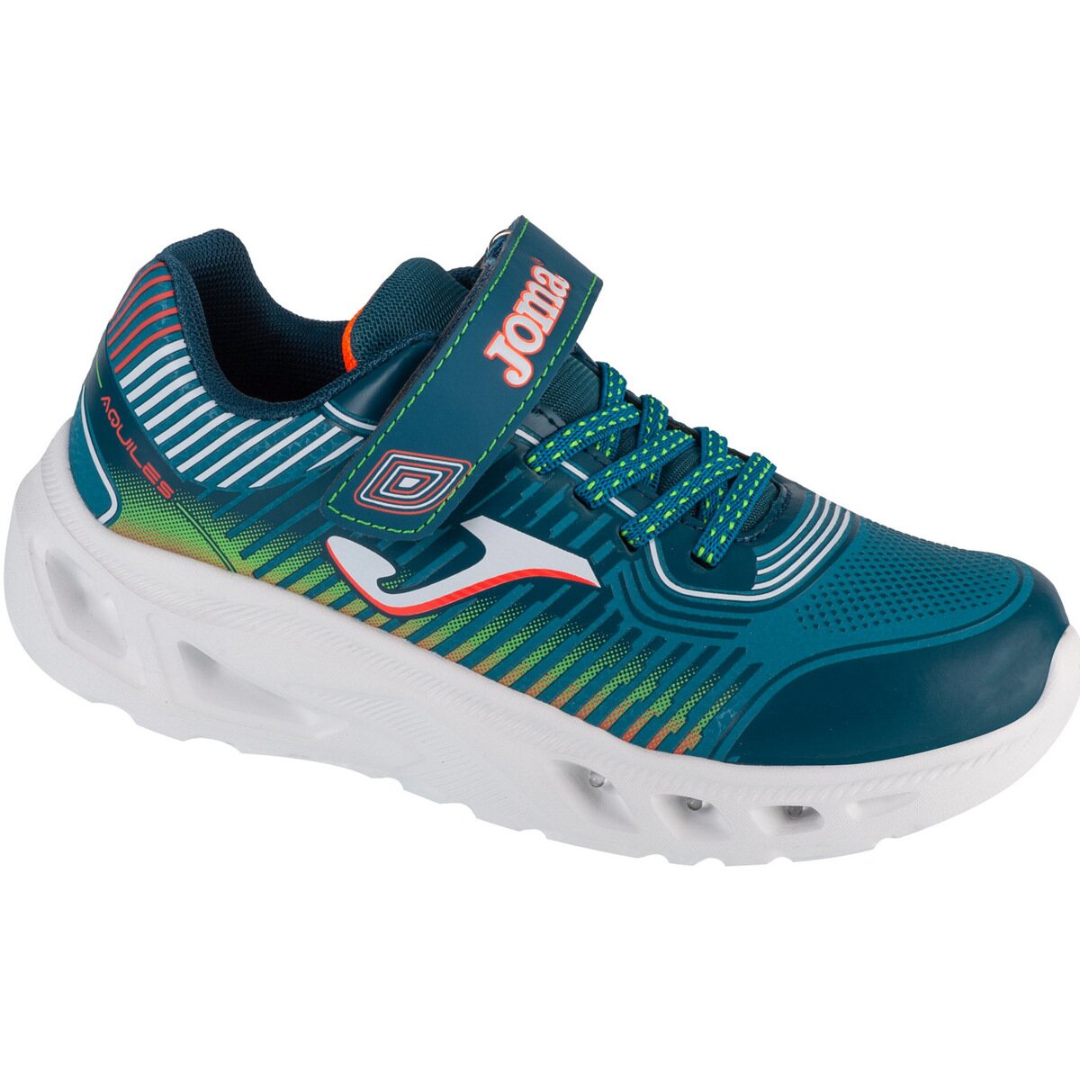 Joma Pantofi Aquiles Jr 24 JAQUIW