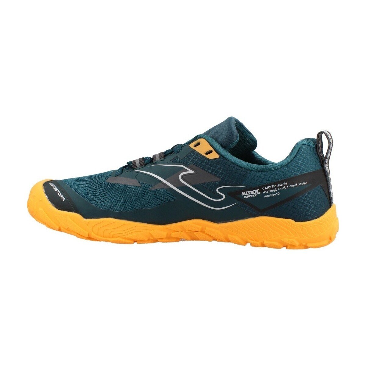 Joma Pantofi Bfsiejw2617 Sierra Junior Barefoot