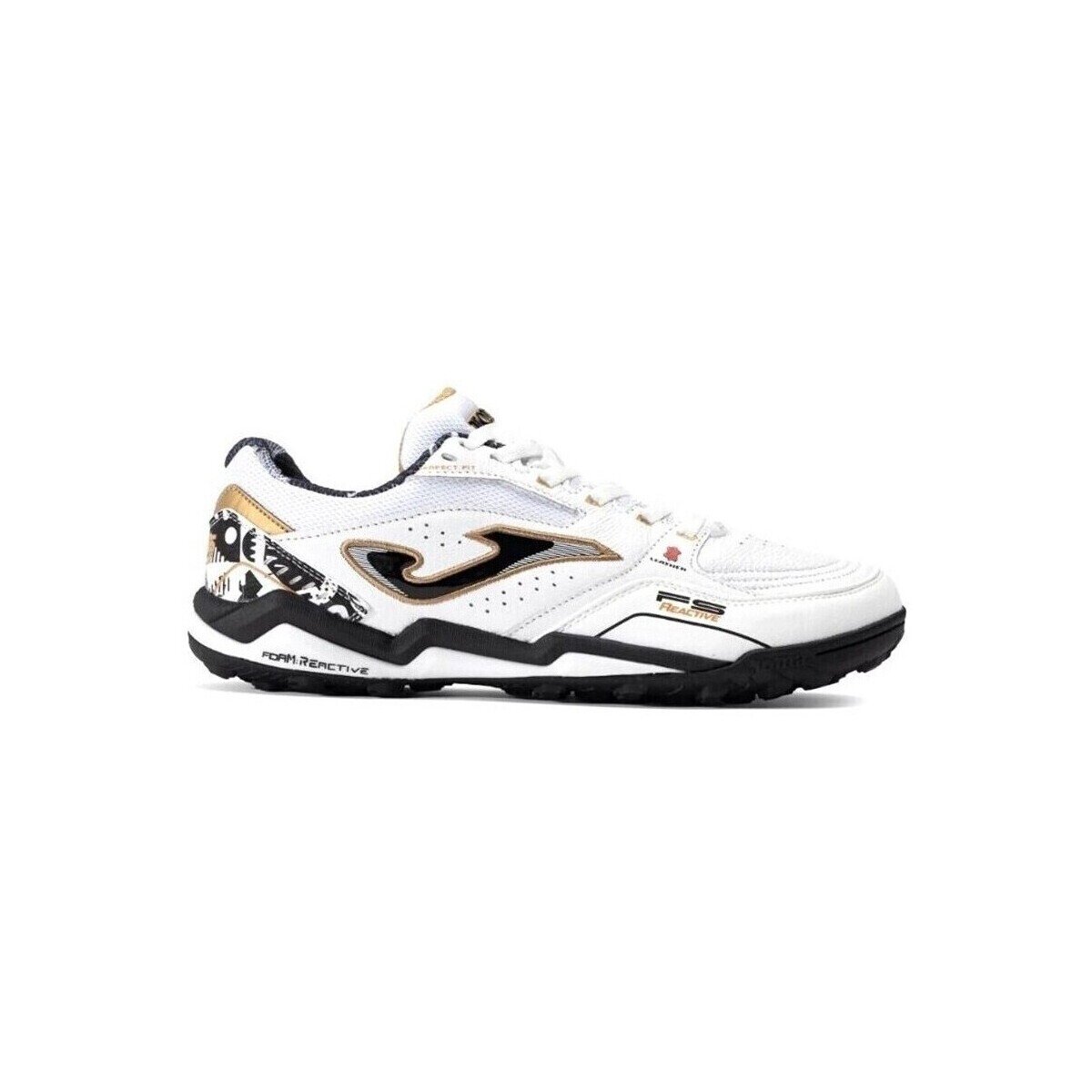 Joma Pantofi BUTYFSS2402TFFSREACTIVE2402BLANCOT