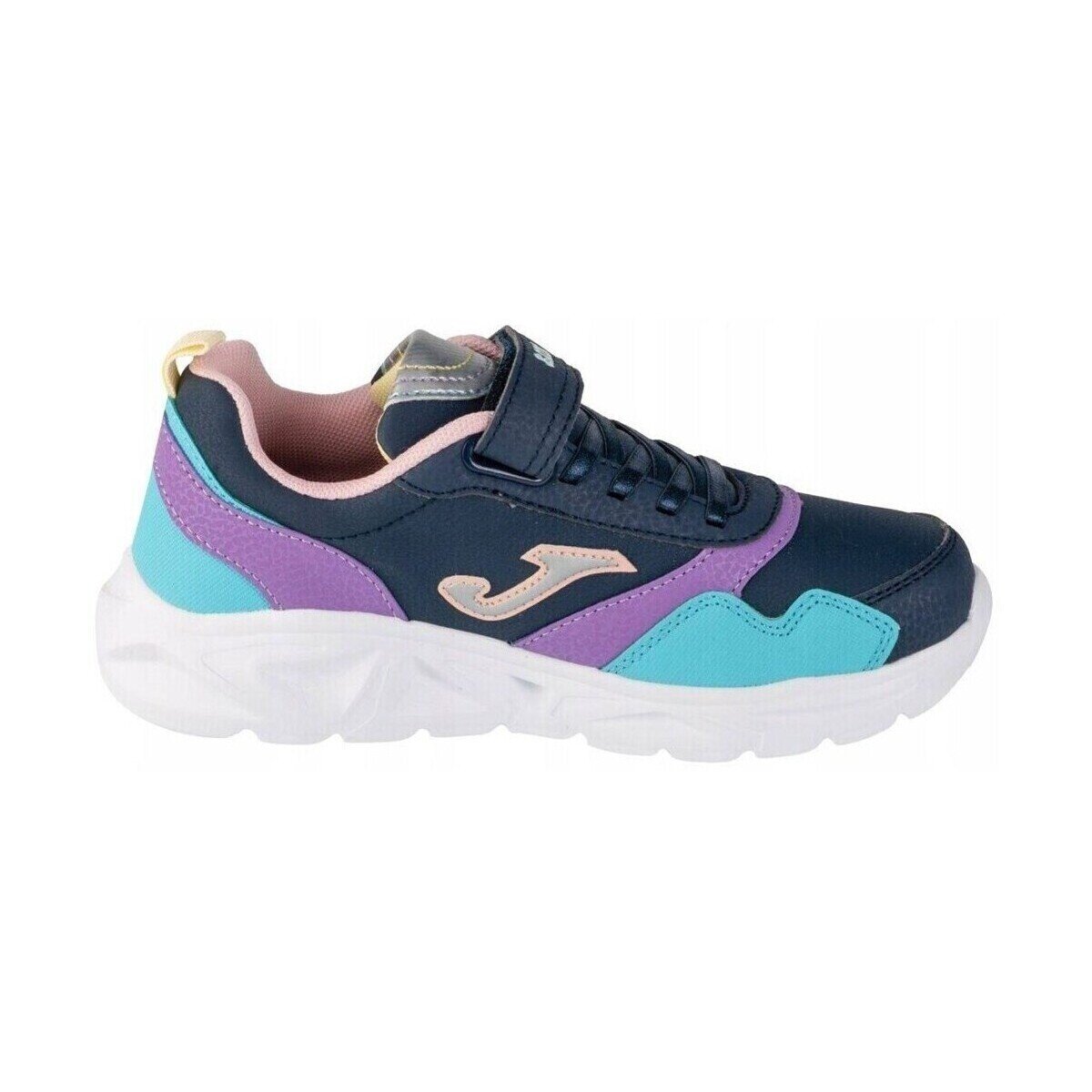 Joma Pantofi BUTYSTARJR2433JSTARW2433VNAVYPURPL
