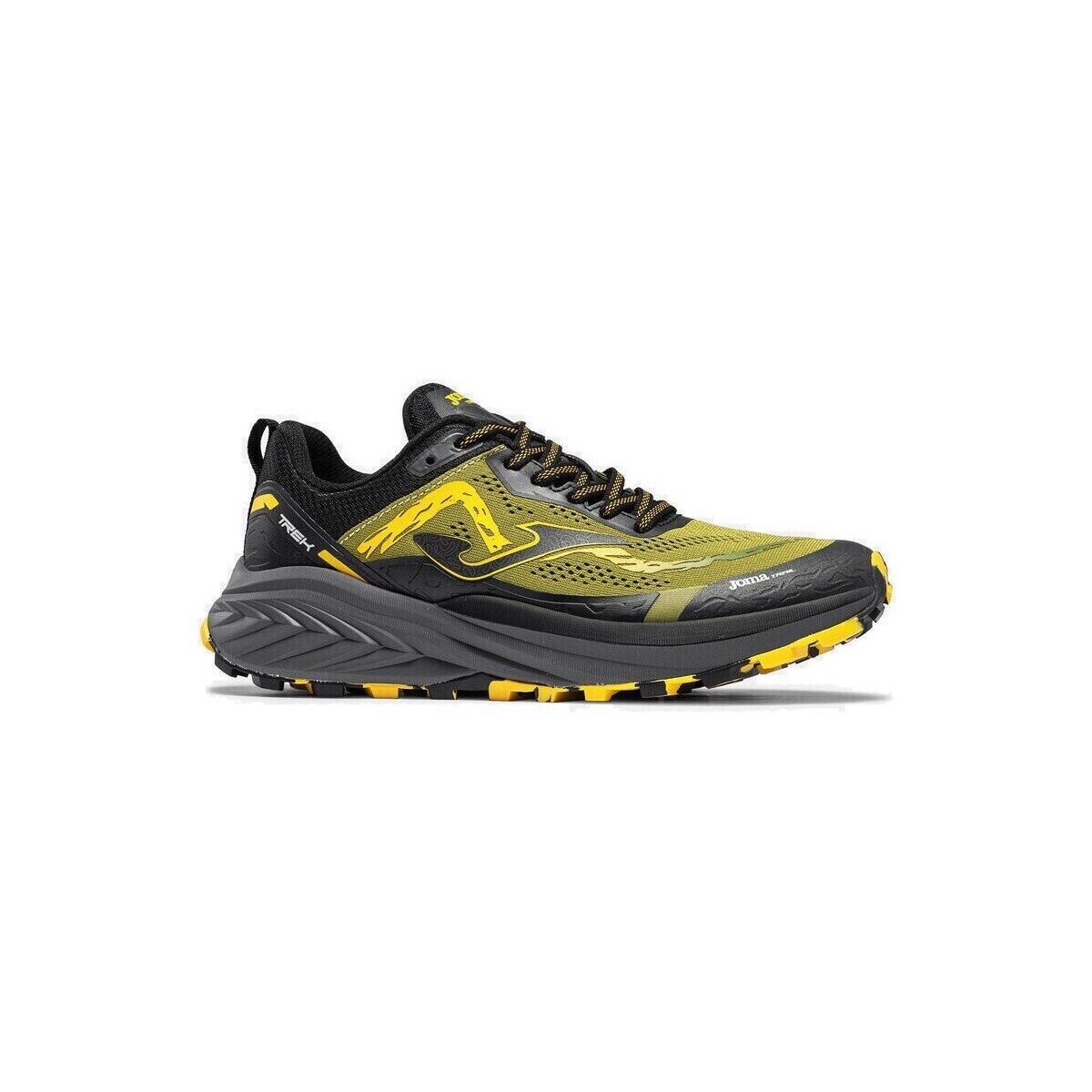 Joma Pantofi BUTYTREKMEN2623KHAKITKTRES2623