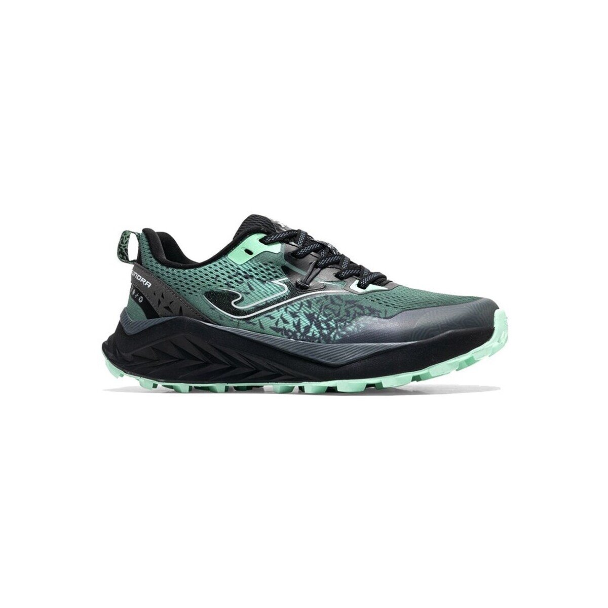 Joma Pantofi BUTYTUNDRALADY2615GREENTKTULS2615
