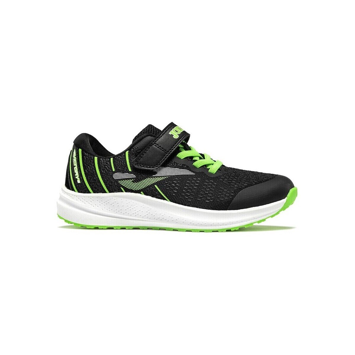 Joma Pantofi BUTYVICTORYJR2601BLACKJVICTS2601V