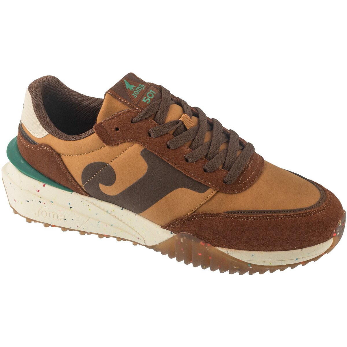 Joma Pantofi C.501 Men 25 C501W