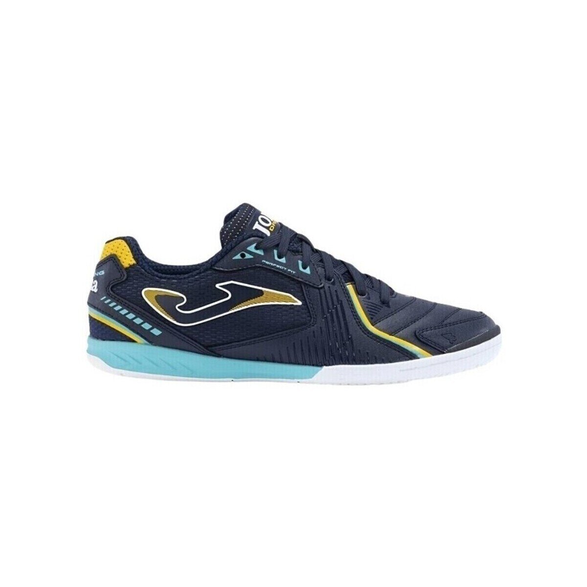 Joma Pantofi Dribling 2403 Navy Indoor