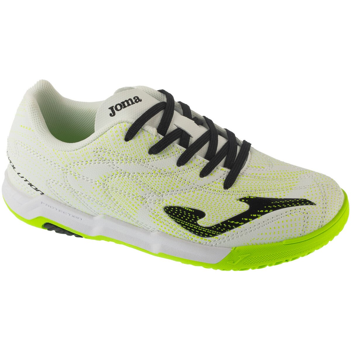 Joma Pantofi Evolution Jr 25 EVJW IN