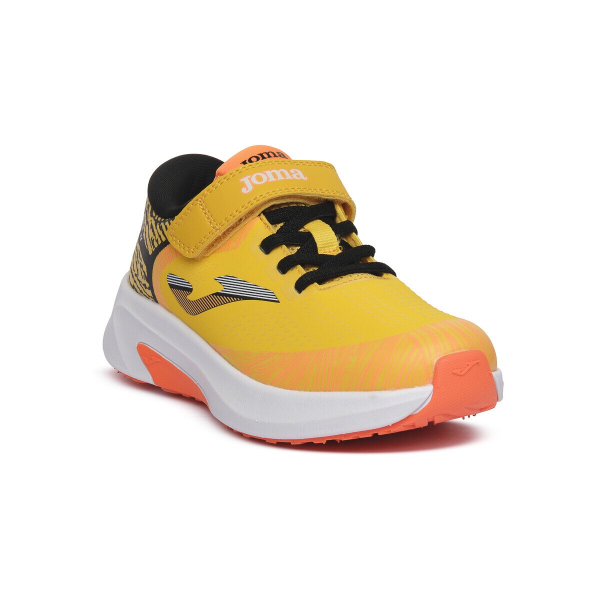 Joma Pantofi FENIX JR SAFFRON