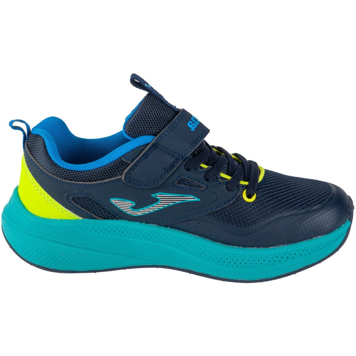 Joma Pantofi Ferro Jr 24 JFERRW