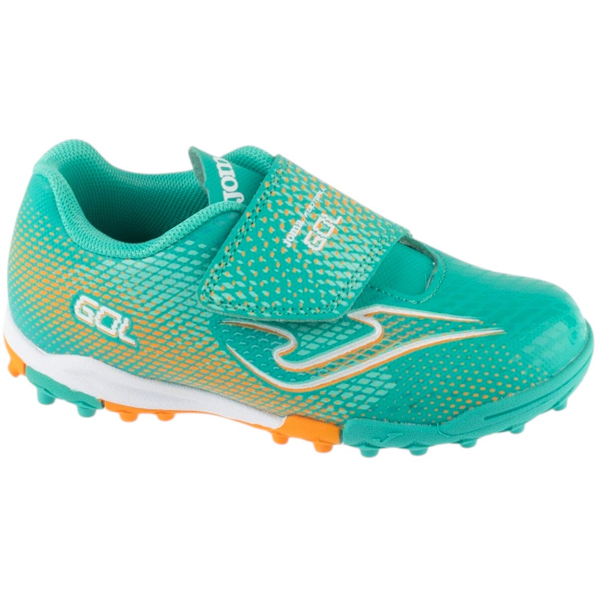 Joma Pantofi Gol Jr 26 GOJW TFV