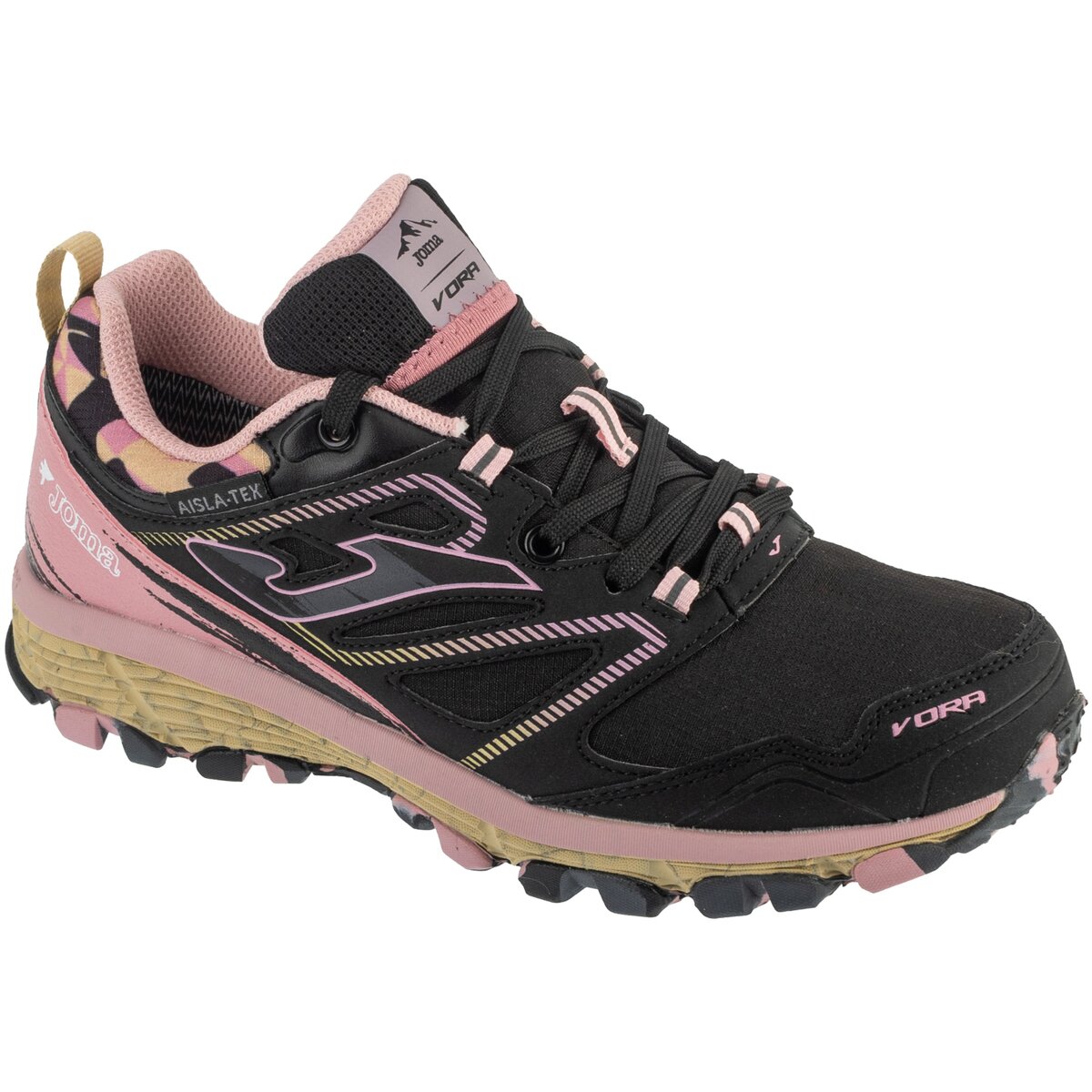 Joma Pantofi J.Vora Jr 25 JVORW