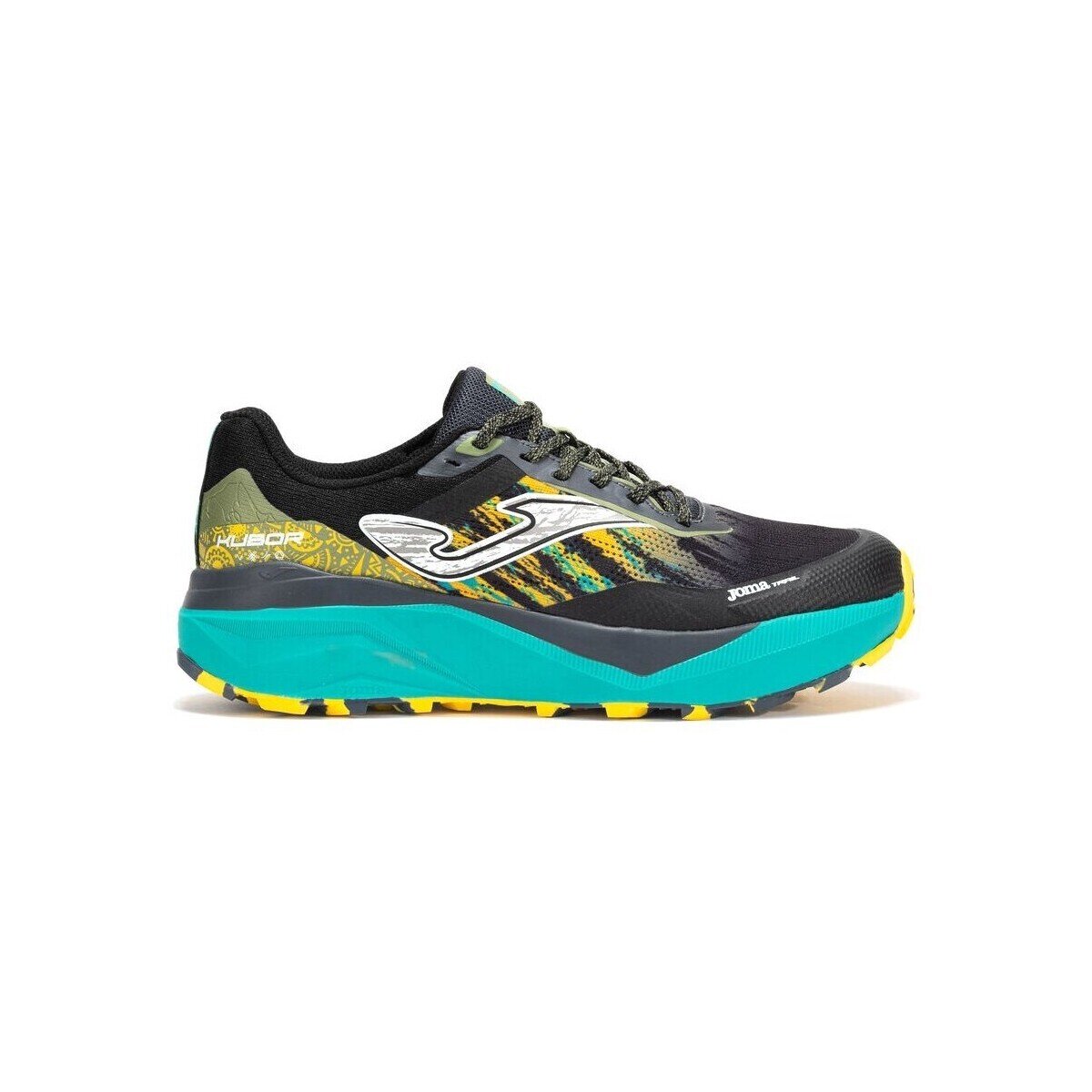 Joma Pantofi Kubor
