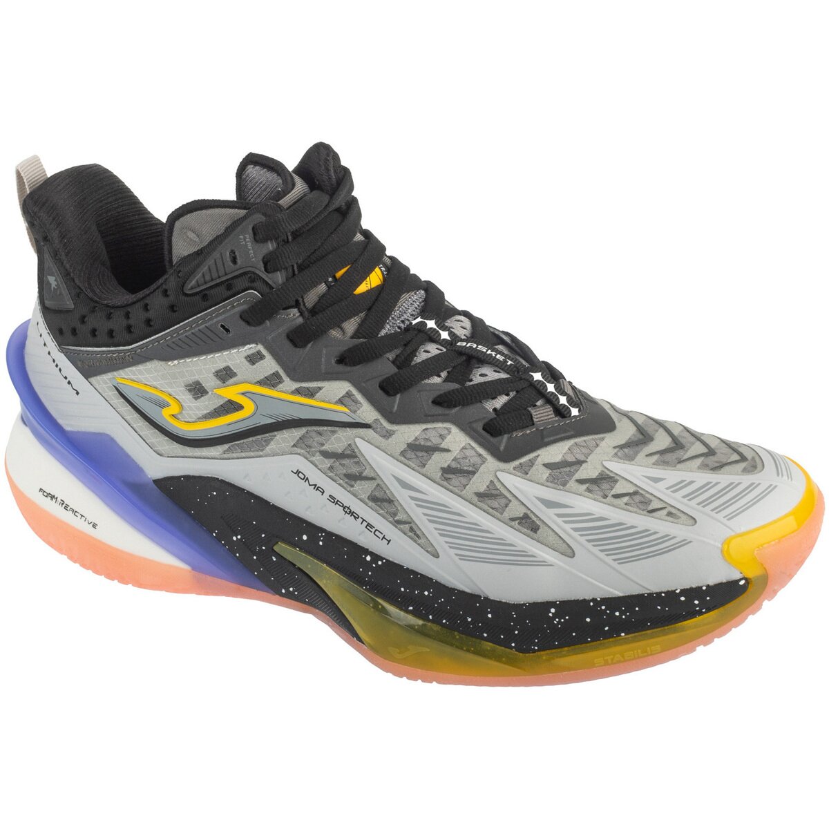 Joma Pantofi Lithium Men BKLITW 25
