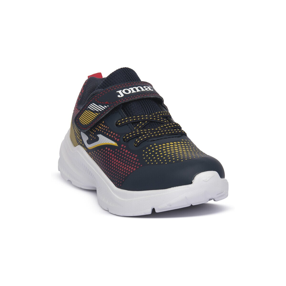 Joma Pantofi MHORIZON NAVY ORANGE