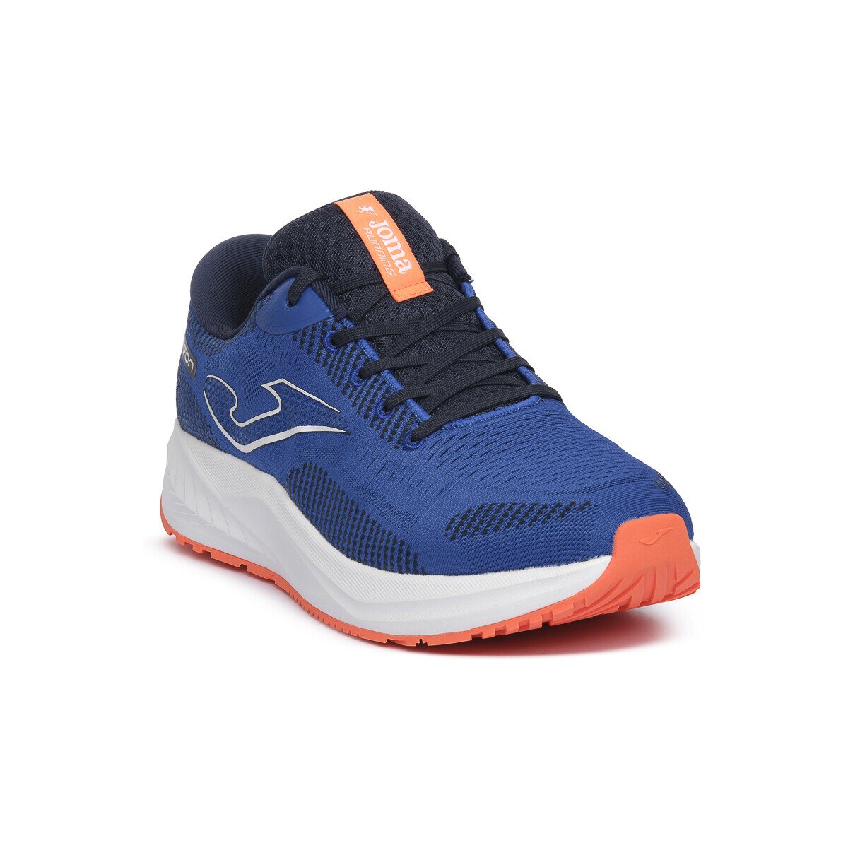 Joma Pantofi NEON BLUE