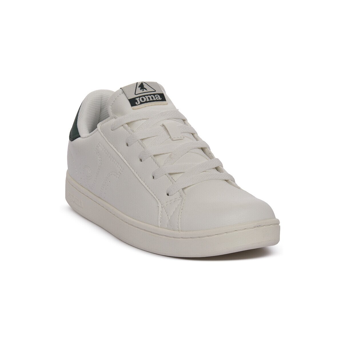 Joma Pantofi OASIS JR WHITE