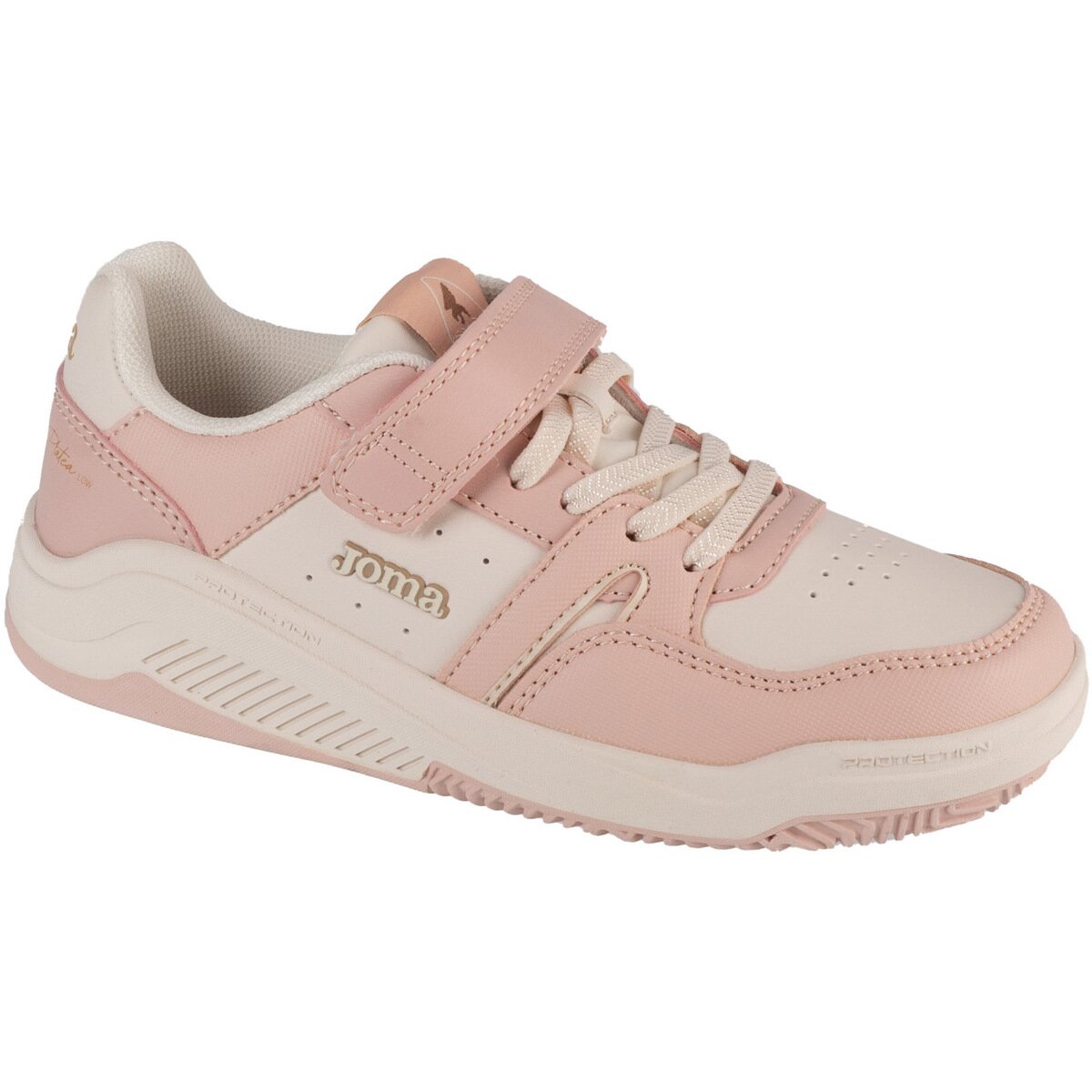 Joma Pantofi Platea Low Jr 24 JPLAMS