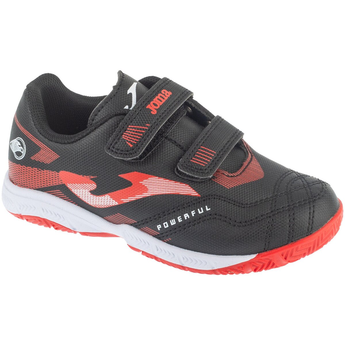 Joma Pantofi Powerful Jr 25 POJW INV