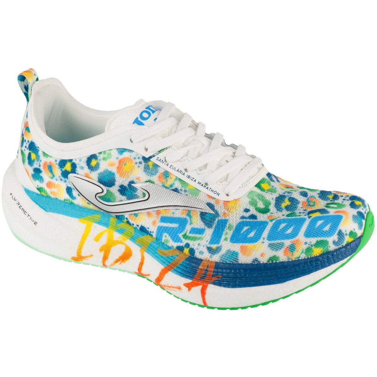 Joma Pantofi R.1000 Men 25 RR100S